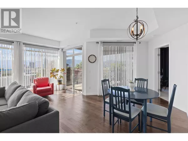 Kelowna, BC V1Y4S1,1933 Ambrosi RD #301