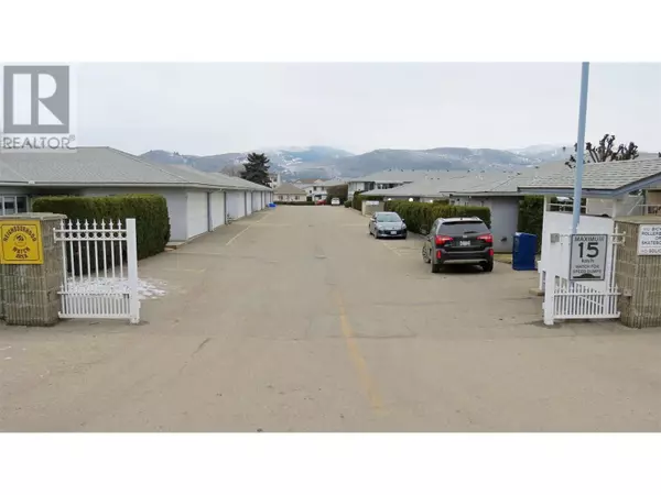 Vernon, BC V1T9N7,4740 20 ST #57