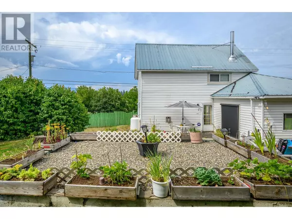 4200 Highway 97A, Spallumcheen, BC V4Y0S4