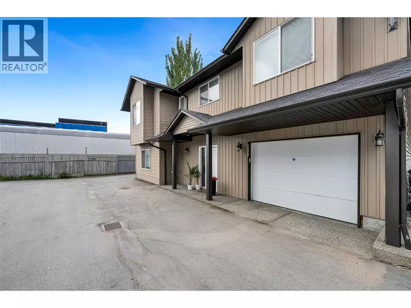 4406A 25th Street, Vernon, BC V1T4S6