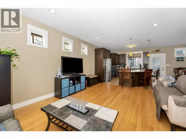 Vernon, BC V1T4S6,4406A 25th Street