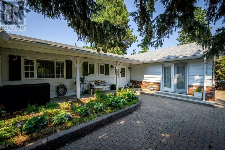 1091 WILDWOOD Drive, Kamloops, BC V2C5E1