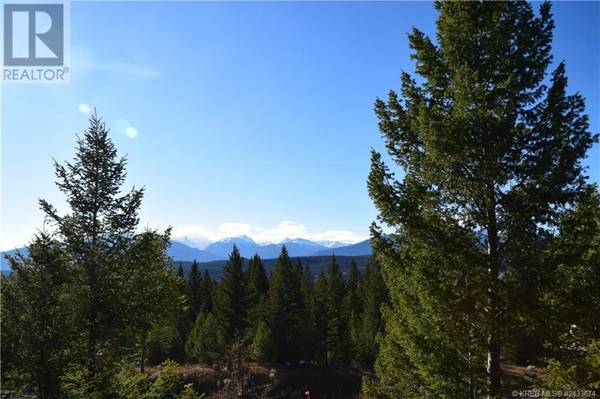 7066 WHITE TAIL Lane Lot# Lot 17, Radium Hot Springs, BC V0A1M0