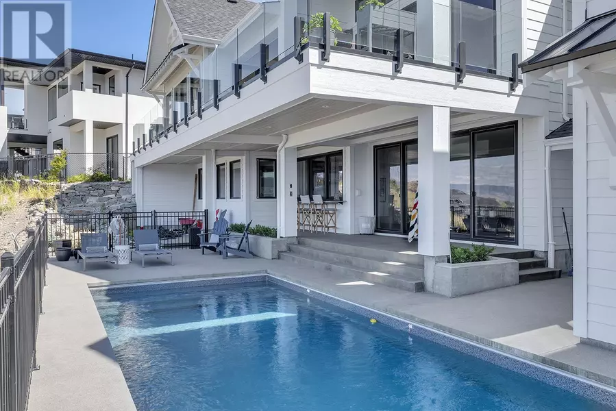 5670 Mountainside Court, Kelowna, BC V1W5L5