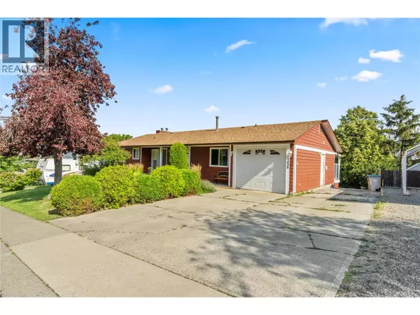 Kamloops, BC V2E1Z3,2356 NECHAKO Drive