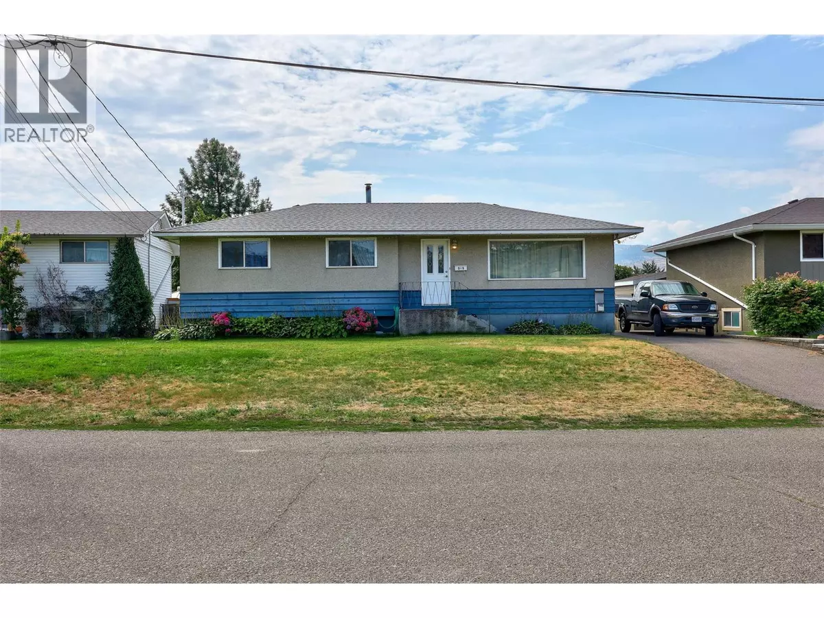 Kamloops, BC V2B2A8,919 Cranbrook Place