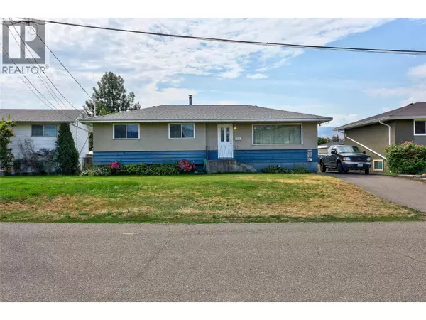 919 Cranbrook Place, Kamloops, BC V2B2A8