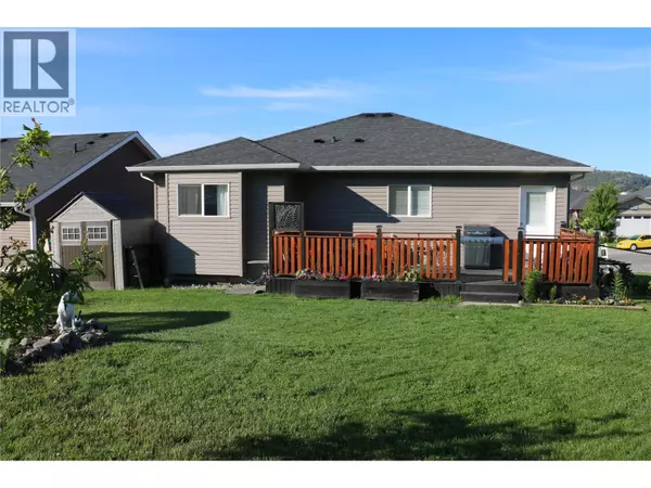 Kelowna, BC V1V3A9,371 Academy Way
