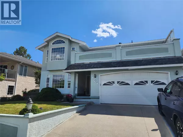 11900 Quail Ridge Place, Osoyoos, BC V0H1V4