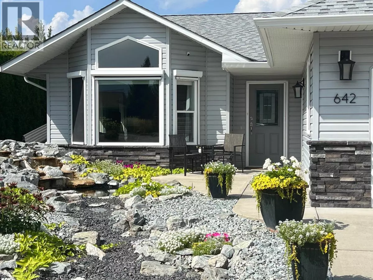 Vernon, BC V1H1Z1,642 6th Avenue