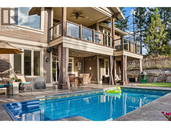 Vernon, BC V1H2K2,422 Longspoon Place