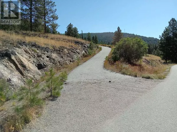 Osoyoos, BC V0H1V6,1024 BULLMOOSE Trail Lot# 8