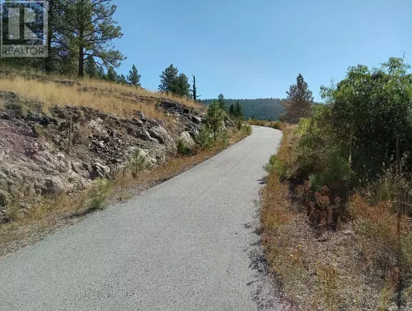 Osoyoos, BC V0H1V6,1024 BULLMOOSE Trail Lot# 8
