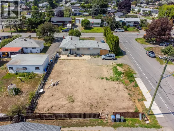 Kamloops, BC V2B4P5,2395 Greenfield Avenue