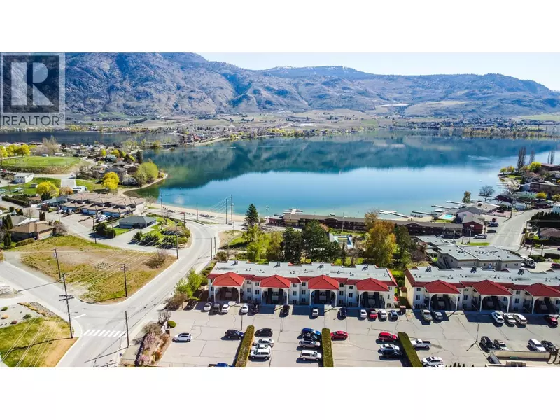 9107 62nd AVE #14, Osoyoos, BC V0H1V1