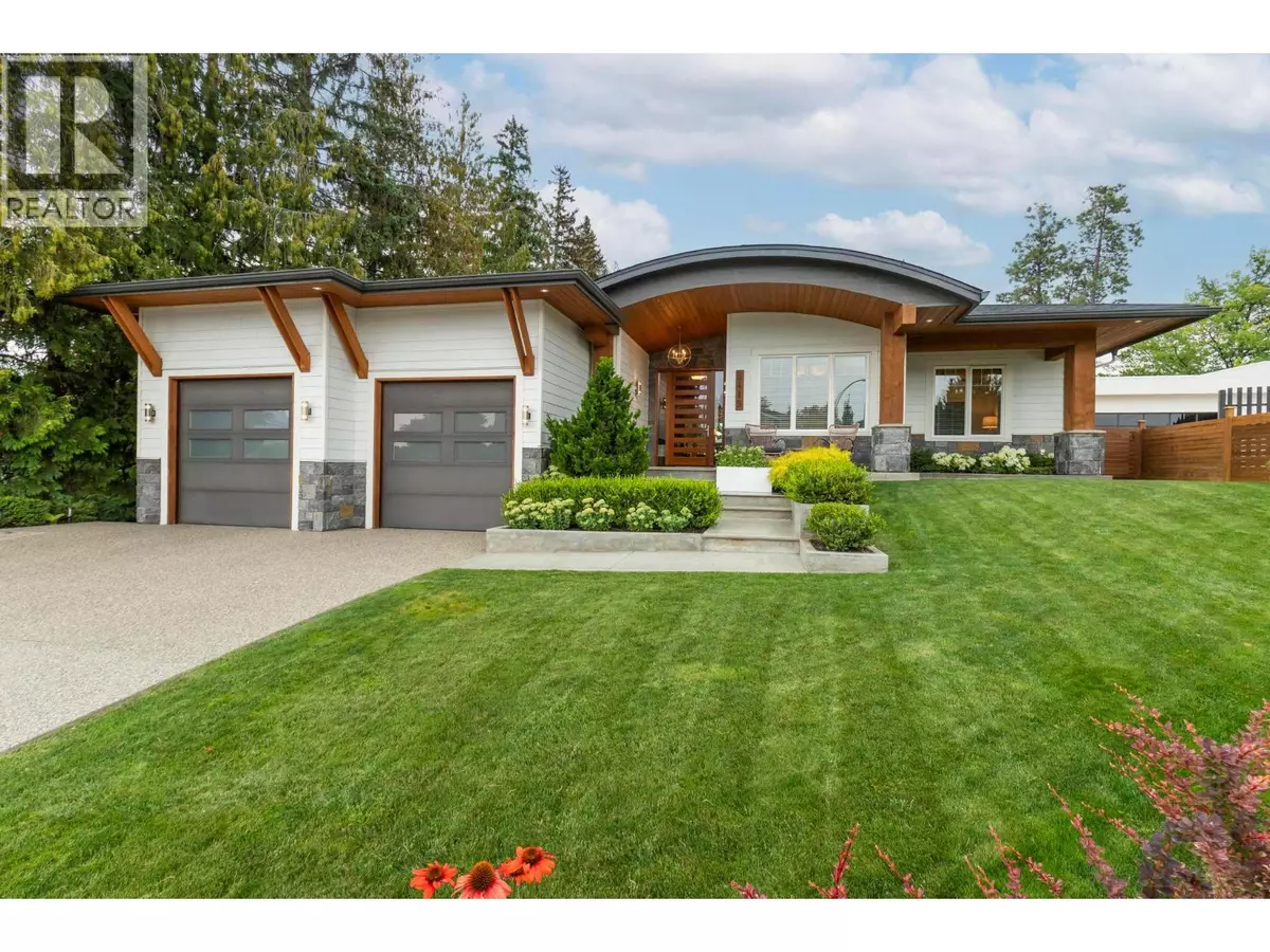West Kelowna, BC V1Z4E6,2419 Orsini Place