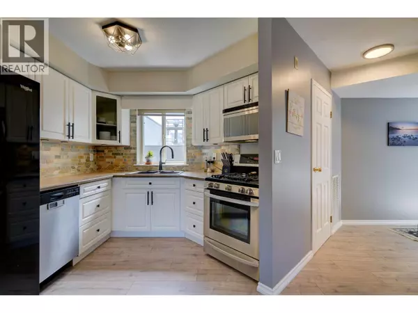 Kamloops, BC V2C1Y6,629 LANSDOWNE ST #208