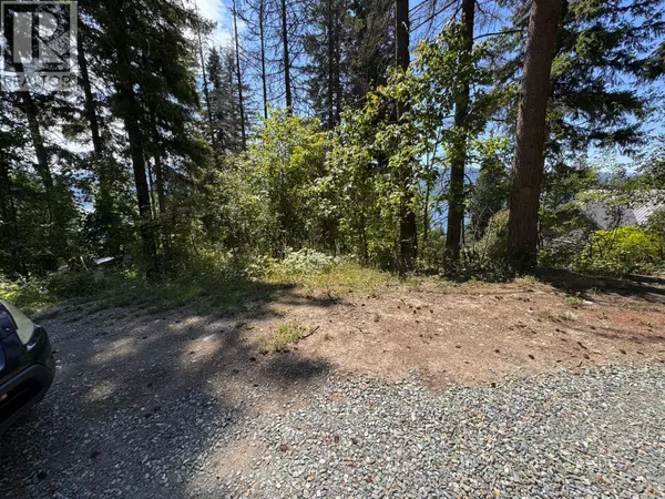 Anglemont, BC V0E1M8,Lonneke Trail Lot# 52