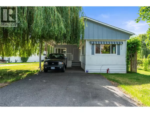 Vernon, BC V1H1X5,2727 Lakeshore RD #101