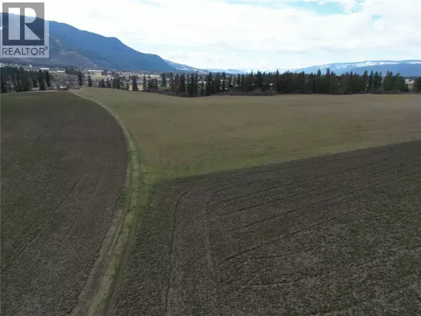 Spallumcheen, BC V0E1V0,Lot 1 Marshall Road