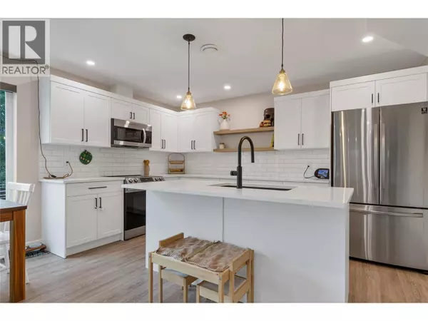 Vernon, BC V1T5B4,3904 29 ST #4