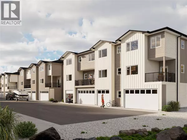 222 Temple ST #8, Sicamous, BC V0E2V0
