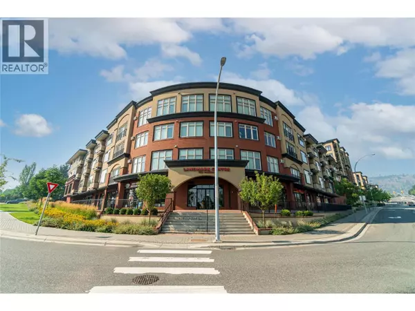 755 McGill RD #301, Kamloops, BC V2C0B6