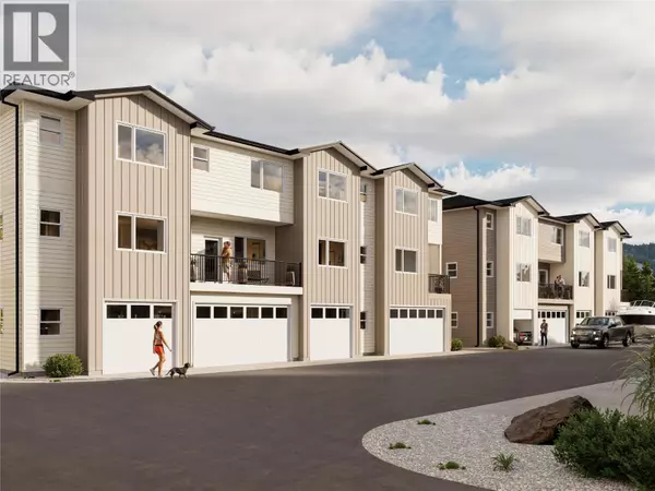 Sicamous, BC V0E2V0,222 Temple ST #8