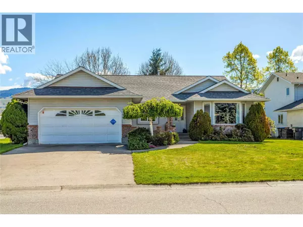 1125 Keyes Road, Kelowna, BC V1X7B2