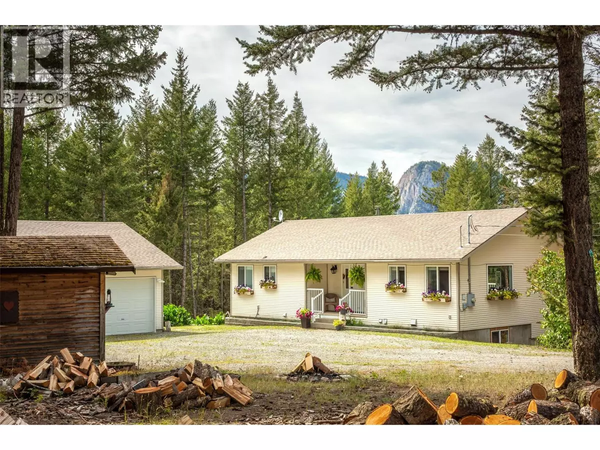 Kamloops, BC V0E3E0,2959 PIVA Road