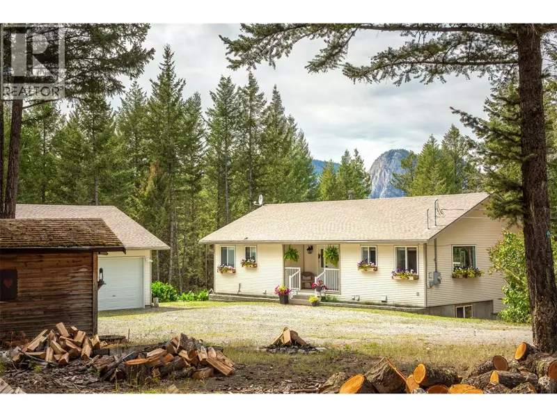 2959 PIVA Road, Kamloops, BC V0E3E0