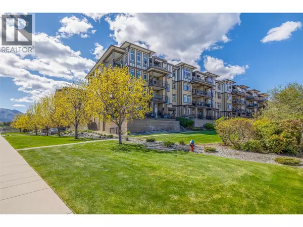 3832 Old Okanagan HWY #3112, West Kelowna, BC V4T3G6