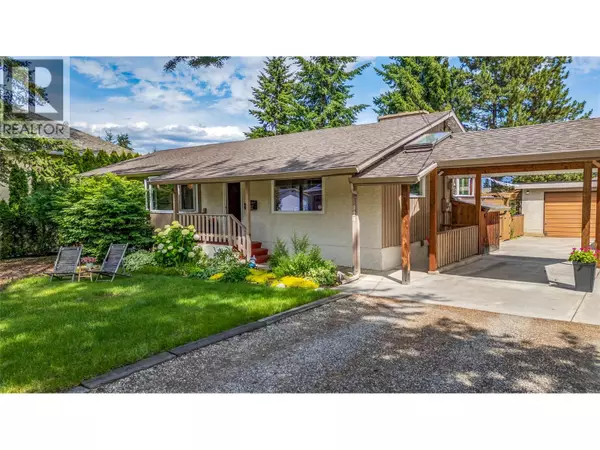 Kelowna, BC V1W1J8,824 Raymer Road