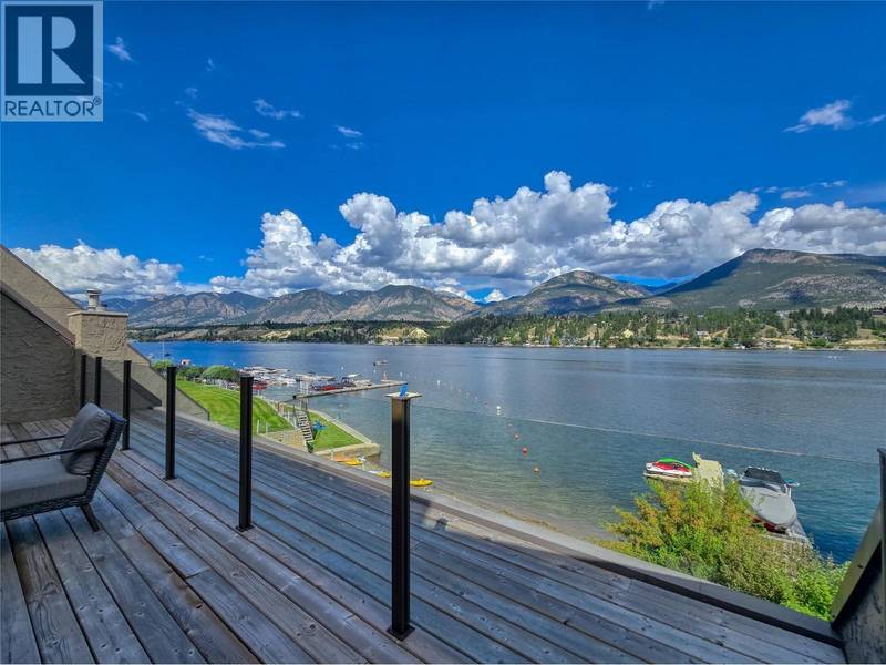 1521 2ND AVE #4, Invermere, BC V0A1K0