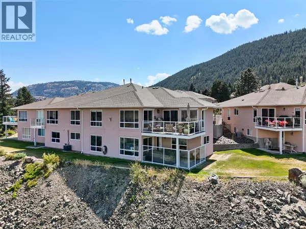 2630 Nechako DR #21, Kamloops, BC V2E2C9
