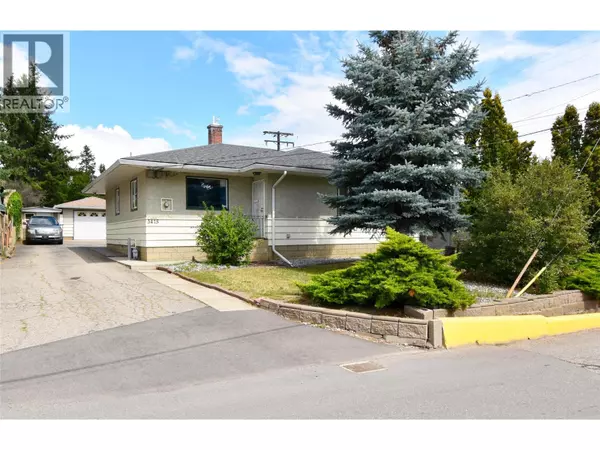 3415 35 Avenue, Vernon, BC V1T2T5