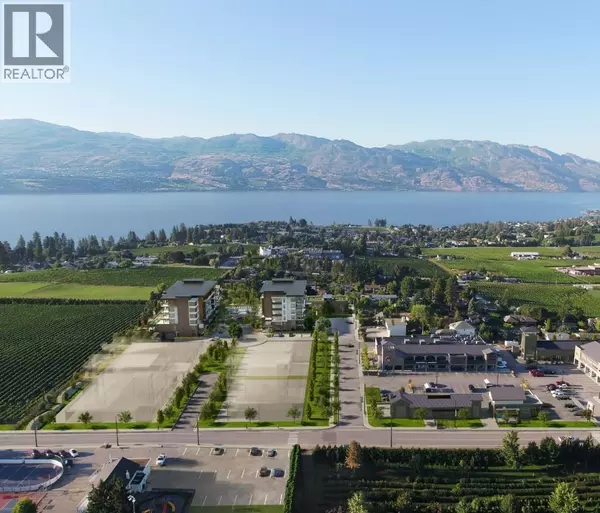 West Kelowna, BC V1Z2A9,2760 Olalla RD #301