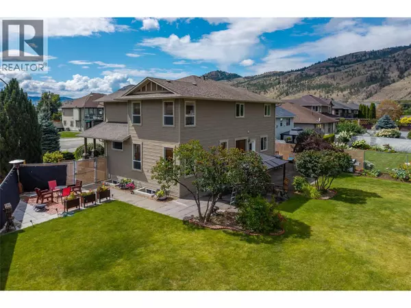Kamloops, BC V2B0A3,704 McCurrach Road