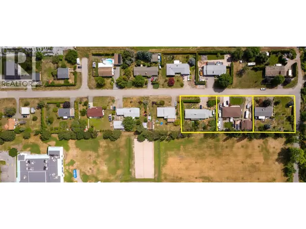 Kelowna, BC V1W3P1,3260 St. Amand Road