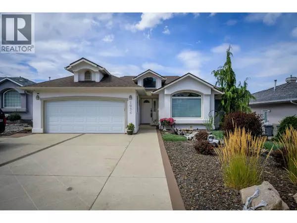 1956 GLOAMING Drive, Kamloops, BC V1S1P8