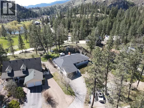 Kaleden, BC V0H1K0,103 Eagle Drive
