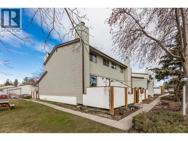 2100 43 AVE #409, Vernon, BC V1T3K5