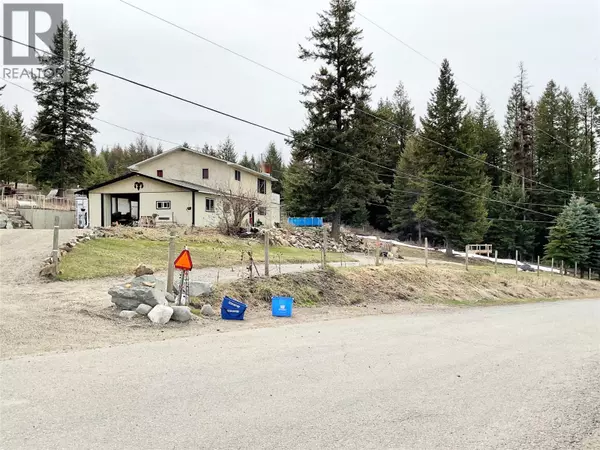 Bridesville, BC V0H1B0,1414 Kelly Road