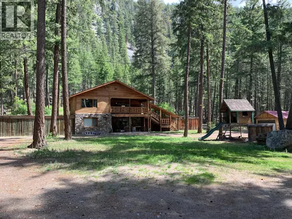 Princeton, BC V0X1W0,1380 Old Hedley Road