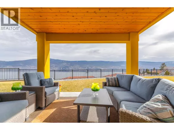 14611 Downton AVE #102, Summerland, BC V0H1Z1