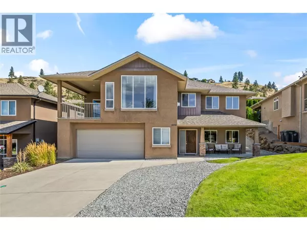1656 Merlot Drive, West Kelowna, BC V4T2X7