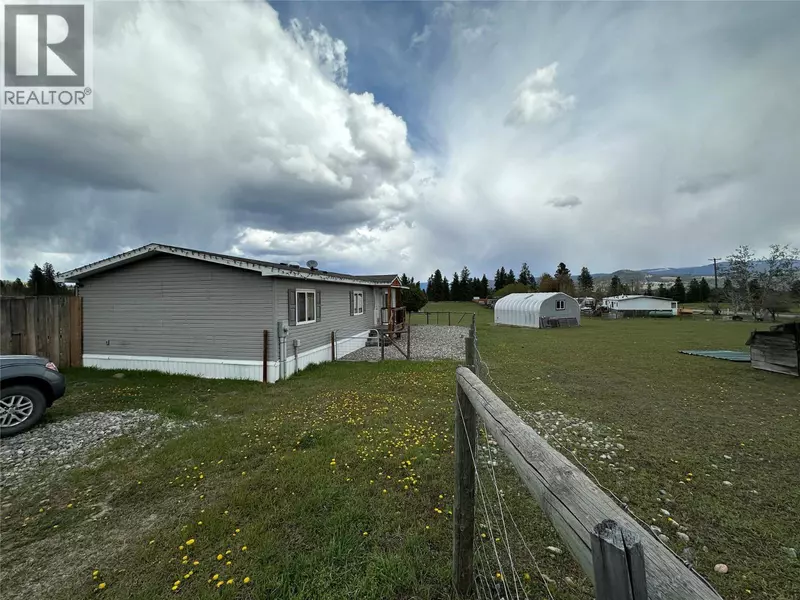 224 COALMONT Road, Princeton, BC V0X1W0