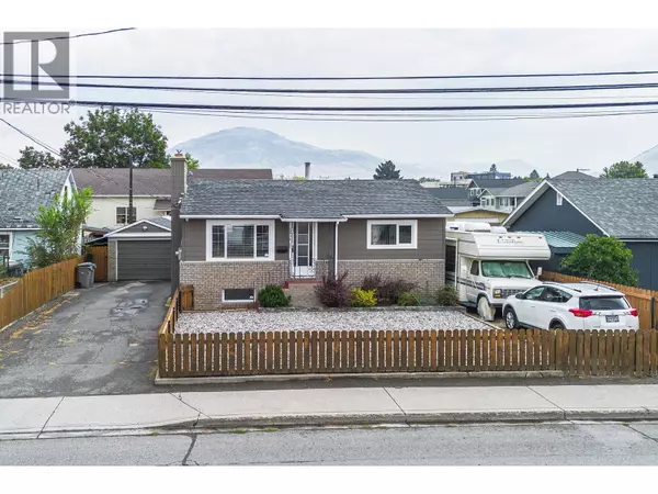608 Mackenzie Avenue, Kamloops, BC V2B3V4