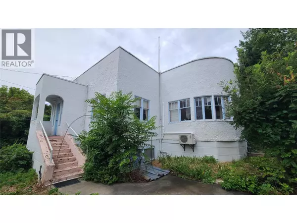 6416 89TH STREET Street, Osoyoos, BC V0H1V1