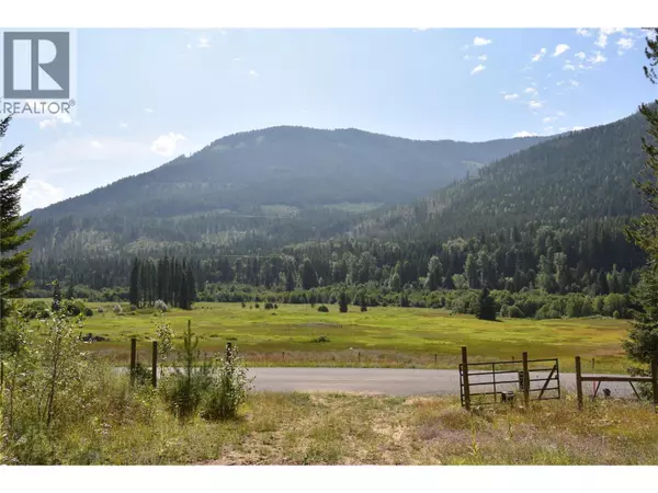 4145 Ross Spur Road, Fruitvale, BC V0G1L1